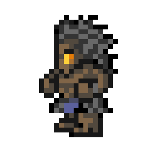 ট ইট র ワカ 昨日のドット絵でアイロンビーズを作成 サイズ比較用にペンを添えて やっぱりミニビーズでこのドット数なら ストラップにできるサイズなのが良い 強度が課題だけど Negativestupid ドット絵 Fate アイロンビーズ T Co Dvtivscvyg