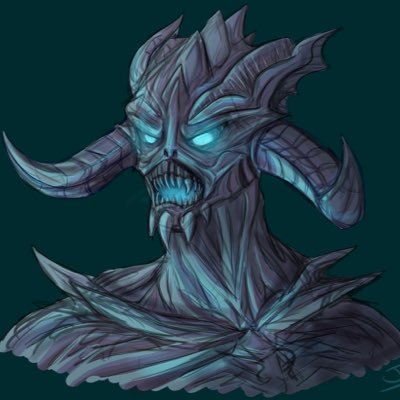I am Molag Bal, Daedric Prince And the Father Of Coldharbour and I Harvester souls, and the Creator of Vampirism.