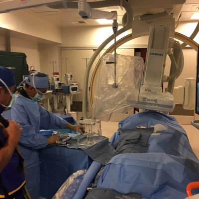 PIH IR Profile