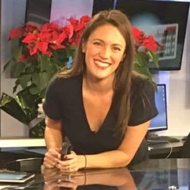 WTVA Meteorologist|@msstate Alum|Loves: Jesus. MSU Bulldogs .weather.beaches.Described as: Christ-follower .wifey.mom.sports fanatic. *opinions are my own*