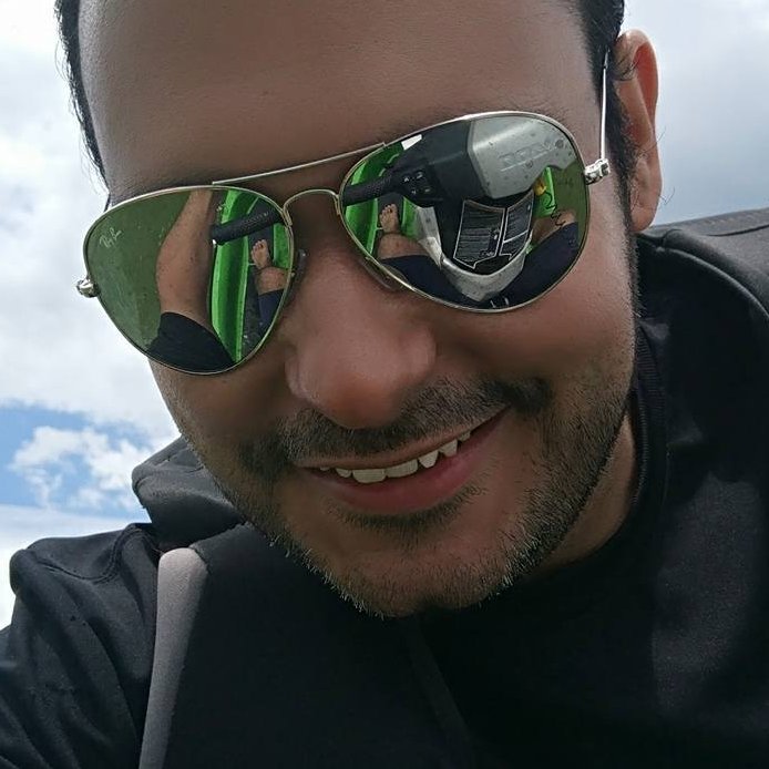 jefferson190288's profile picture. 