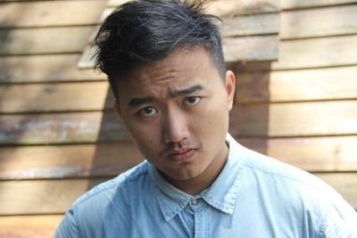 dimasprmd's profile picture. 