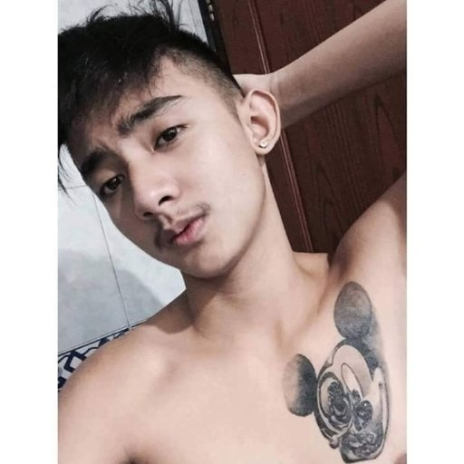 Facebook: John Vincent G. Alegado