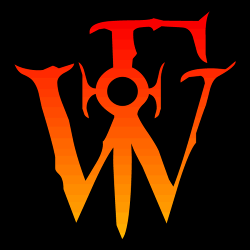 FrightWorks's profile picture. FrightWorks haunted attraction open in the fall! 



Instagram: FrightworksHauntedHouse
Facebook & Snapchat: Frightworks