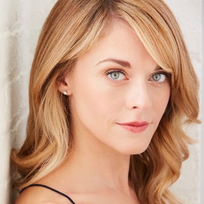 Ashley spencer (actress)