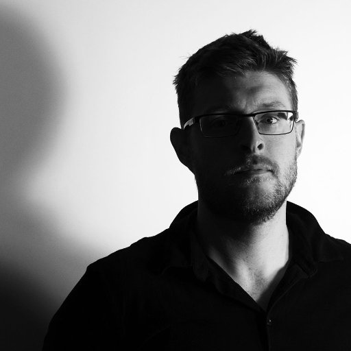 Husband to Shannon. Dad to Holly & Marlo. Lead Product Designer @SightPlan. Previously @STMT @50000feet and @GreatBigCircle.