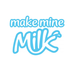 make mine Milk (@makeminemilk) Twitter profile photo make mine Milk (@makeminemilk) Twitter profile photo