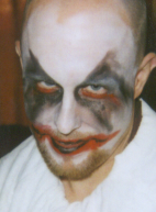 robgoblyn's profile picture. One of the demented minds behind the FrightWorks haunted attraction.