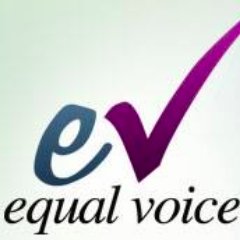 Equal Voice is a multi-partisan, non-profit organization devoted to the still-bold idea that more women must be elected to every level of government.