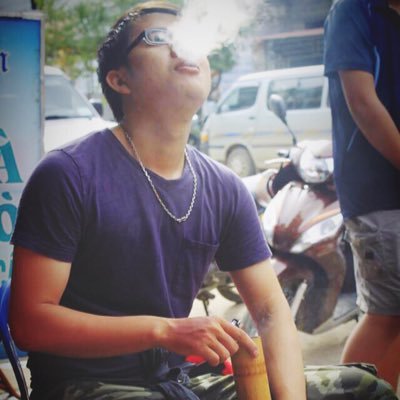 longdn125's profile picture. lutherld