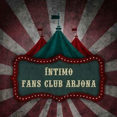 INTIMO ECUADOR Club De Fans de Ricardo Arjona con sede en Guayaquil, registrado en Metamorfosis (Cuenta Oficial) Redes: IG @intimoguayaquil