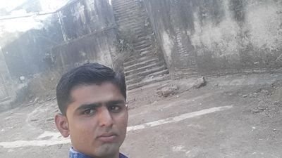 ramarabari4's profile picture. #Kutch