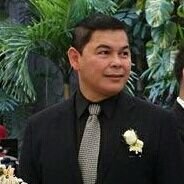 Follower of Jesus, loving husband to Raschel and father to my beautiful daughters and handsome sons.