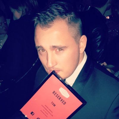 tombower10's profile picture. Lock & Key Hotel and Bar