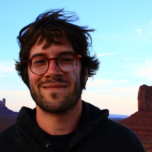 npj's profile picture. Senior Engineer @pandoramusic. Programmer, music lover, and musician. Experimental beer enthusiast. Monad evangelist. Fluent Italian speaker.