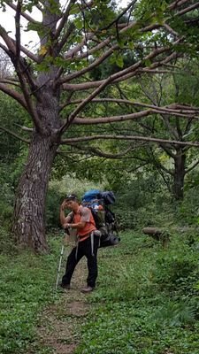 eodb24914367's profile picture. 노숙을 즐기자