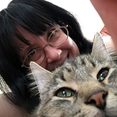 Cats, Radiohead, Cornell professor
Please follow @CommCollabTech for lab news!