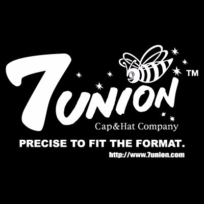7UNION OFFICIALアカウントです🐝 新作コレクションなど様々な情報を発信していきます🧢
