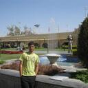 Darshil Desai - @dari79 - Twitter