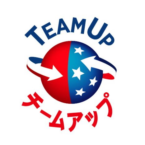 TeamUp is a campaign to increase the number of American and Japanese undergraduate and graduate students studying in each other’s country.