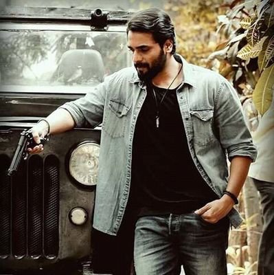 KUSHAL39903448's profile picture. 