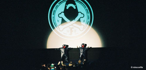 MALFICLUB's profile picture. I LOVE YOU