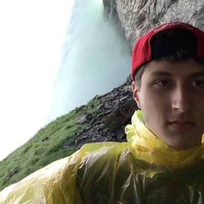 AaronLitt's profile picture. MSU Alum