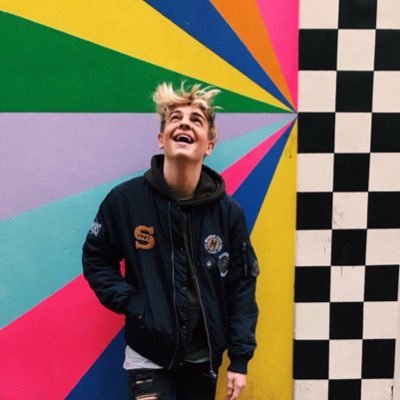 official account for the Team Freddy™ group chat ! supporting @FreddyParker98