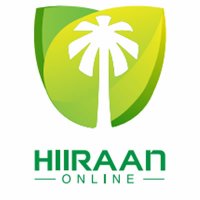 Hiiraan Online(@hiiraan) 's Twitter Profile Photo