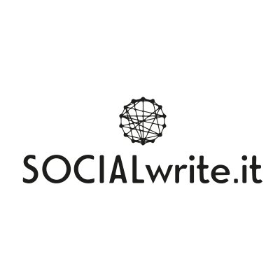 SOCIALwrite.it è l'innovativo Social Network dove lettori e scrittori si incontrano per scambiarsi ispirazioni creando capolavori.È gratis e lo sarà per sempre.