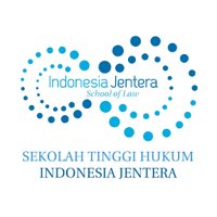 Sekolah Tinggi Hukum Indonesia Jentera(@jentera) 's Twitter Profile Photo