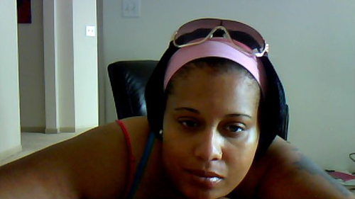 Phenomenol woman continuing to grow. Love writing peotry and constantly growing.
