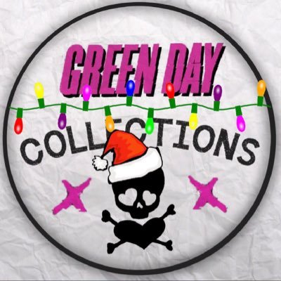 Follow our sister accounts on Instagram @green_day_collections and on Facebook at Green Day Collections