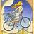 MojoBicycleCafe's profile image
