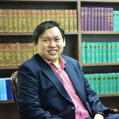 muihan_koh's profile picture. 