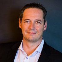 Stephane Droxler (@sdroxler) 's Twitter Profile