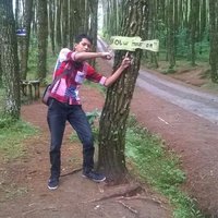 Hidayat_Apatis_Blues (@tcahgembel) 's Twitter Profile