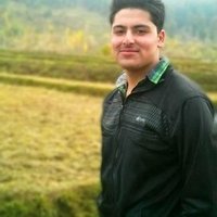 Faahad Bhat (@faidbhat) Twitter profile photo