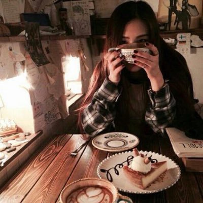 sweet like cinnamon. [on an indefinite hiatus]