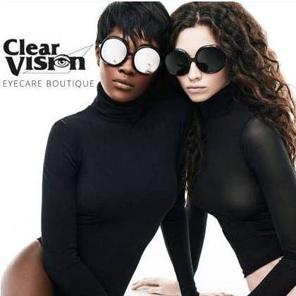 Clearvision Opticians is located on Coldharbour Lane in Brixton.