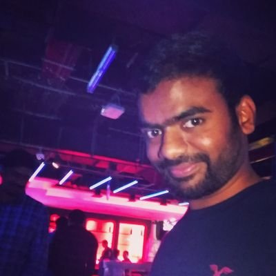 rakeshbathini15's profile picture. 