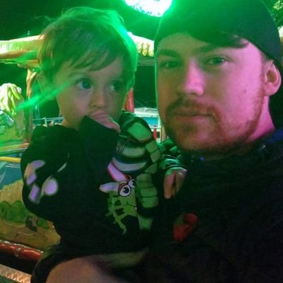 stevoraynor's profile picture. 