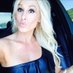 Mariah Villalobos (@msmariahv) Twitter profile photo Mariah Villalobos (@msmariahv) Twitter profile photo