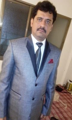 shaistaafzal1's profile picture. 