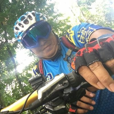 Teman Gowes 
Teman Nanjak