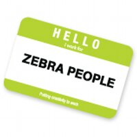 Zebra People (@zebrapeople) 's Twitter Profile
