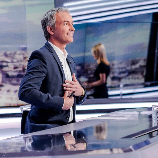 Journaliste Reporter @TF1Info. Le #Rugby en observateur, le #Freeski en amateur. Tchatcheur professionnel