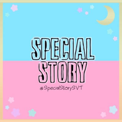 Special Story (@SpecialStorySVT) | Twitter