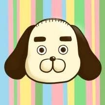 inumaro_express's profile picture. ふむふむ( ^ω^ )
