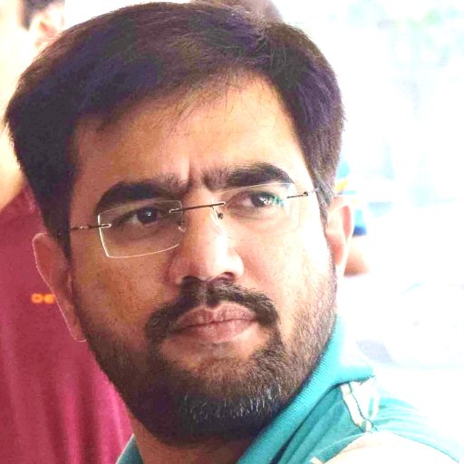 MuhammadShuja's profile picture. 